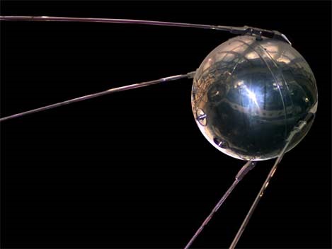 sputnik 1