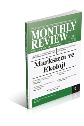 monthly review