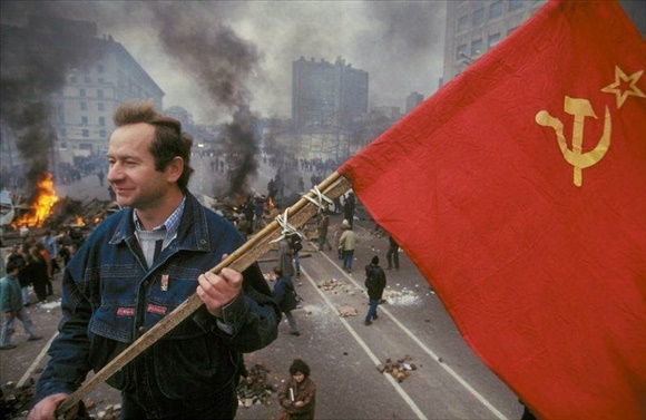 1993 moskova ayaklanması