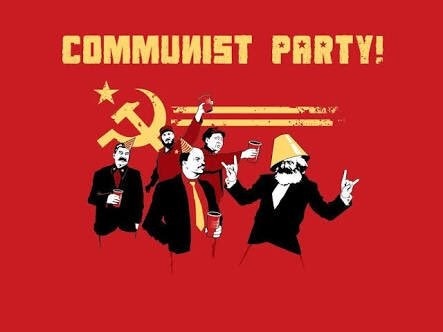 komünist partide son durum