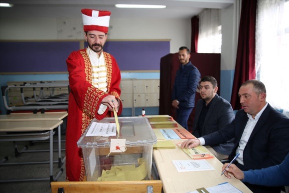31 mart 2019 türkiye yerel seçimleri