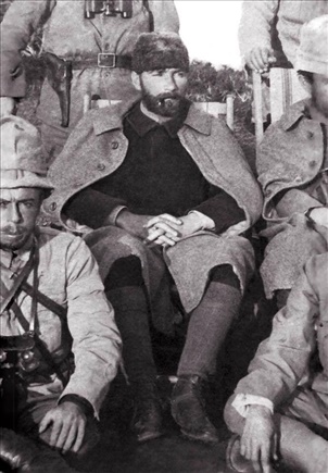 Mustafa kemal atatürk'ün az bilinen fotoğrafları