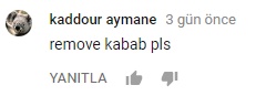 removekebab