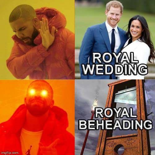kraliyet düğünü