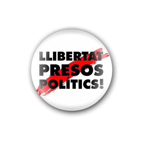 llibertat presos politics