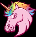 hornless unicorn