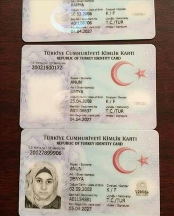 Suriyelilere vatandaşlık