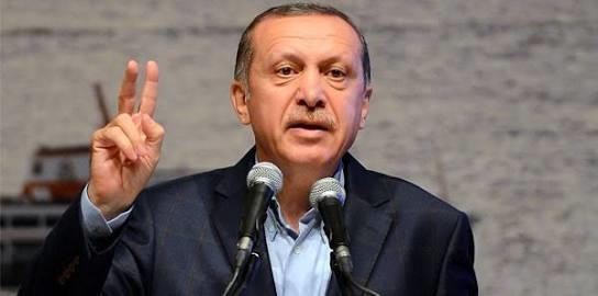 Recep tayyip erdoğan